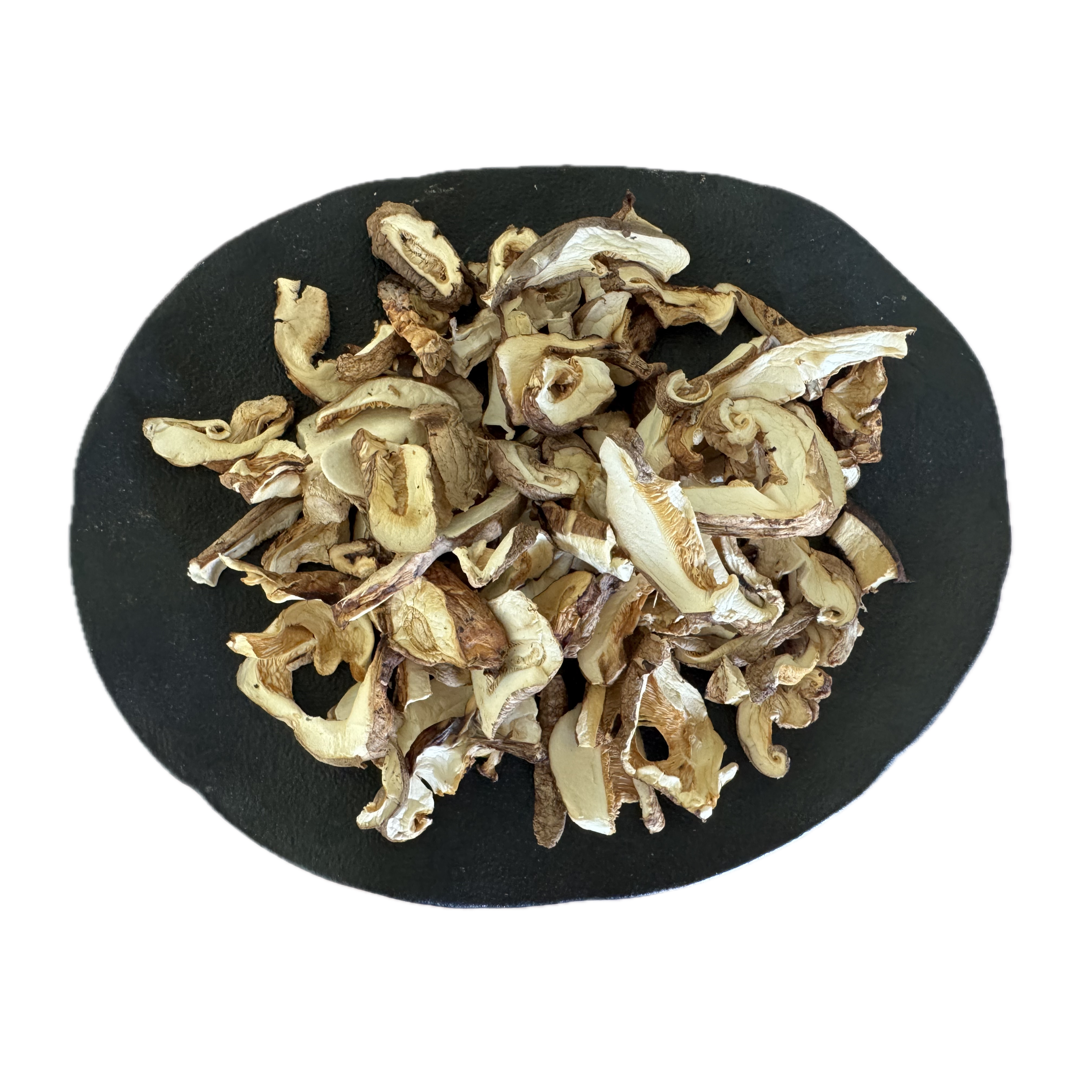 手工埔里香菇絲 (半斤裝)